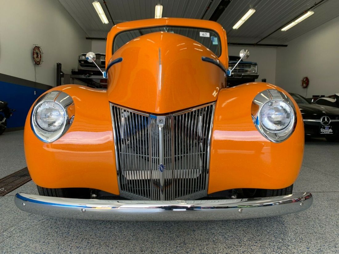 1940 Ford Other Pickups - photo 8