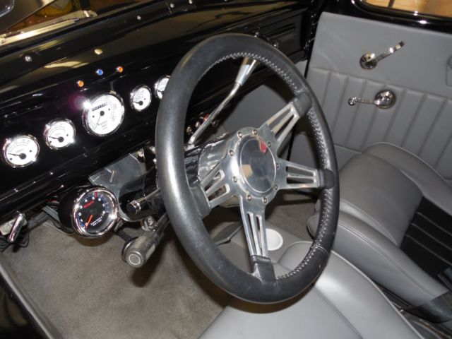 1940 Ford Other Pickups - photo 7