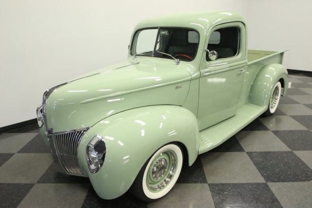 1940 Ford Other Pickups -- - photo 8