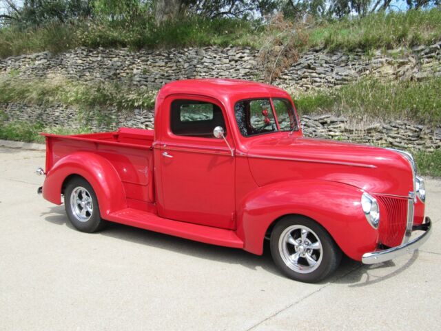 1940 Ford Other Pickups -- - photo 3