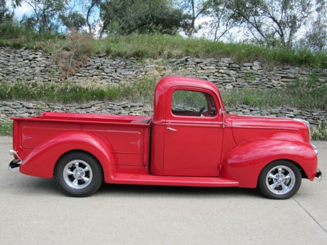 1940 Ford Other Pickups -- - photo 4