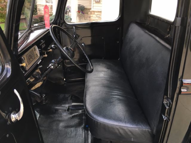 1940 Ford Other Pickups Pickup - photo 11