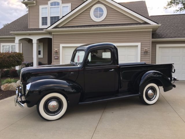 1940 Ford Other Pickups Pickup - photo 3