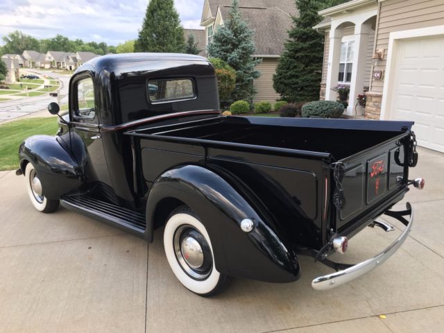 1940 Ford Other Pickups Pickup - photo 4