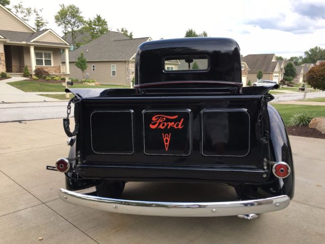 1940 Ford Other Pickups Pickup - photo 5