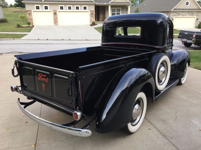 1940 Ford Other Pickups Pickup - photo 6