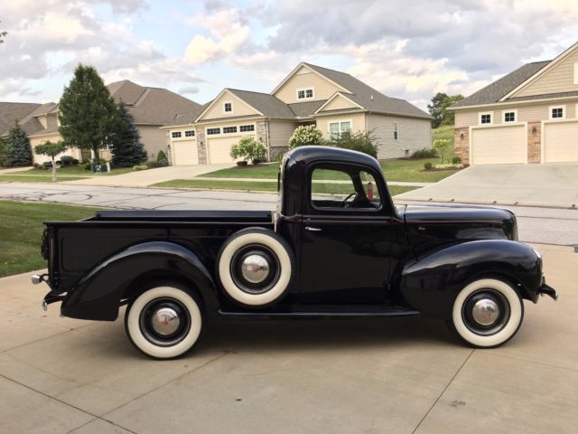 1940 Ford Other Pickups Pickup - photo 7