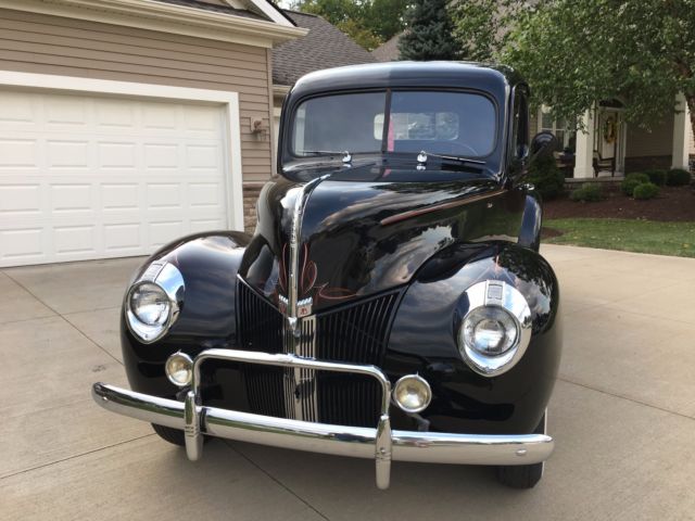 1940 Ford Other Pickups Pickup - photo 9