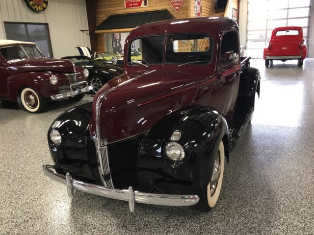 1940 Ford Other Pickups - photo 13