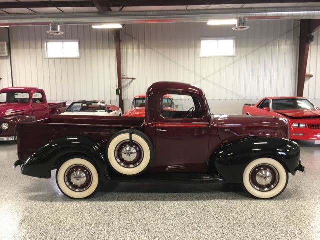 1940 Ford Other Pickups - photo 3