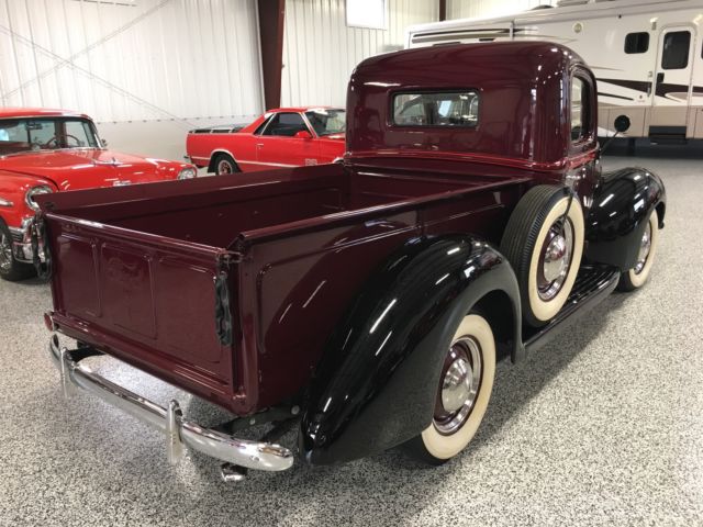 1940 Ford Other Pickups - photo 4