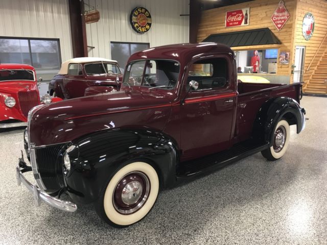 1940 Ford Other Pickups - photo 5