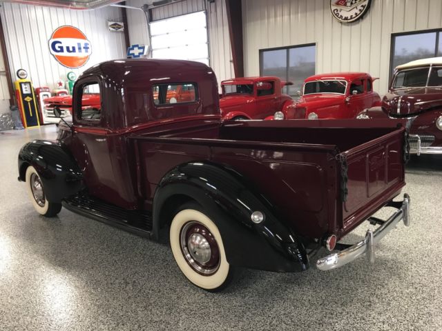 1940 Ford Other Pickups - photo 7