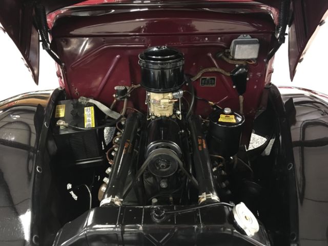 1940 Ford Other Pickups - photo 8
