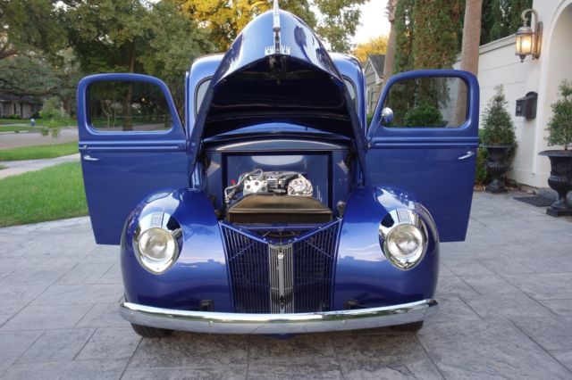 1940 Ford Other Pickups - photo 11