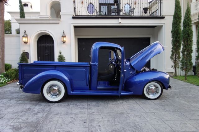 1940 Ford Other Pickups - photo 5