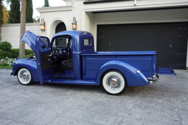 1940 Ford Other Pickups - photo 6