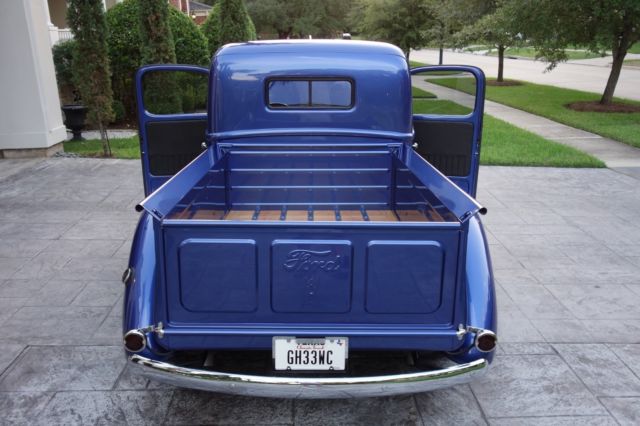 1940 Ford Other Pickups - photo 8