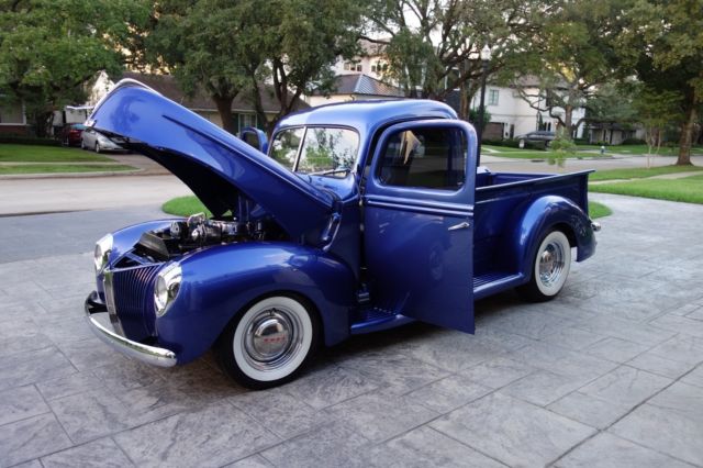 1940 Ford Other Pickups - photo 9