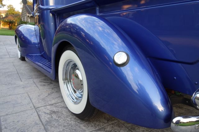 1940 Ford Other Pickups - photo 4