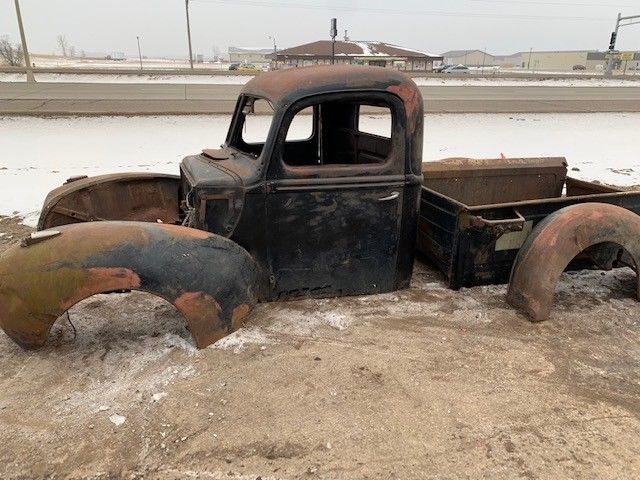 1940 Ford Other Pickups - photo 11