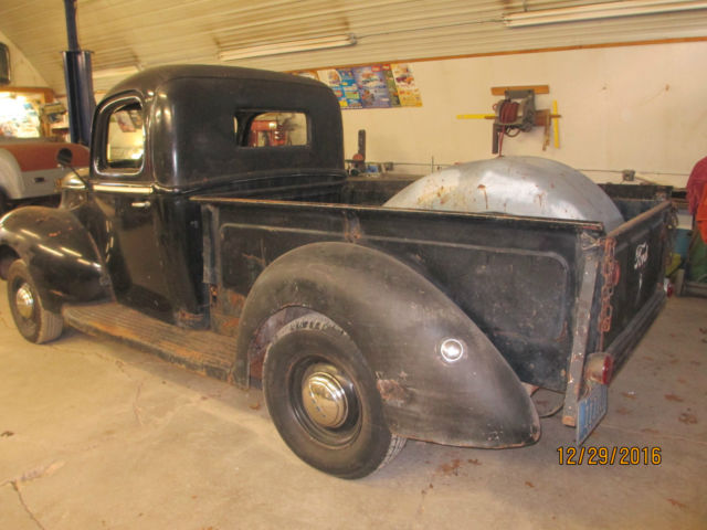 1940 Ford Other Pickups N/A - photo 3