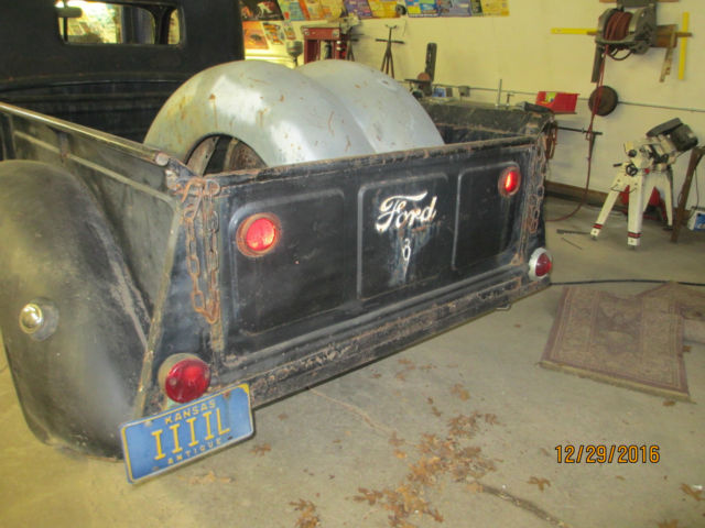 1940 Ford Other Pickups N/A - photo 4