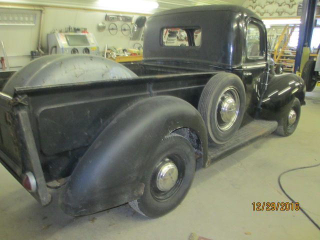 1940 Ford Other Pickups N/A - photo 7