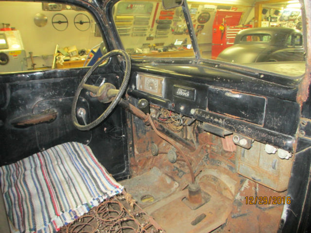 1940 Ford Other Pickups N/A - photo 9
