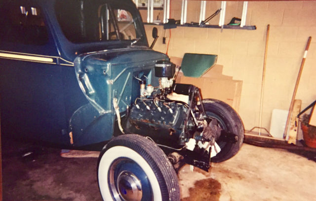 1940 Ford Other Pickups Custom - photo 13