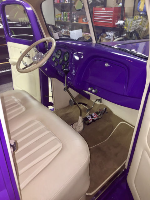 1940 Ford Other Pickups Custom - photo 3