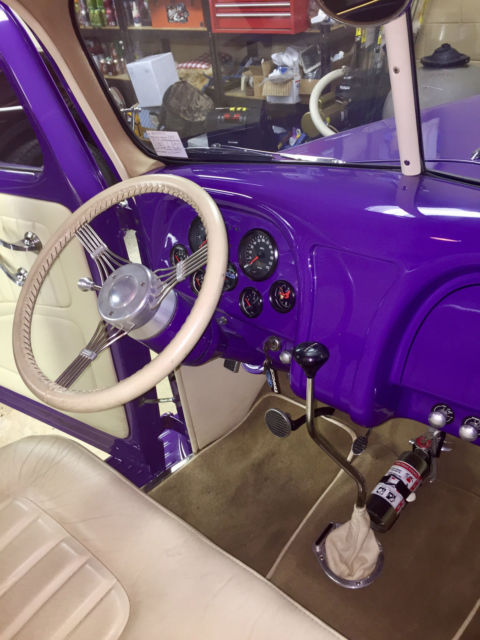 1940 Ford Other Pickups Custom - photo 5
