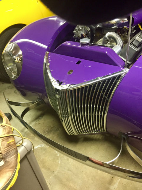 1940 Ford Other Pickups Custom - photo 9