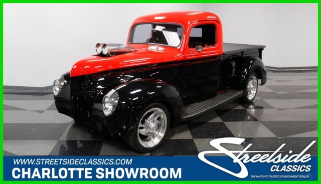 1940 Ford Pickup