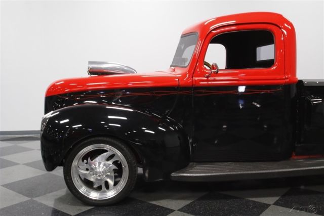 1940 Ford Pickup - photo 11