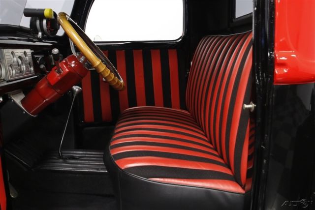 1940 Ford Pickup - photo 4