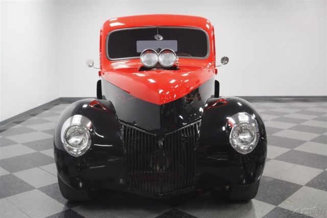 1940 Ford Pickup - photo 5