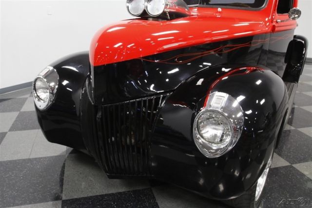 1940 Ford Pickup - photo 8