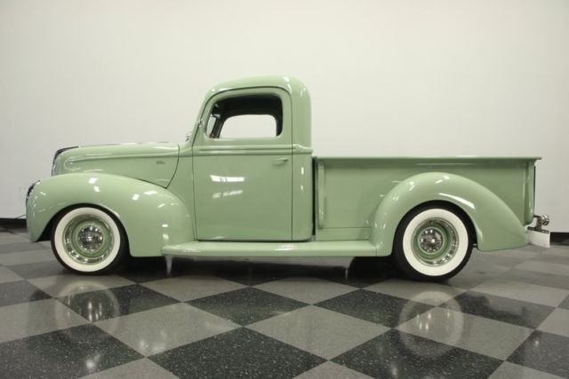 1940 Ford Other Pickups -- - photo 11