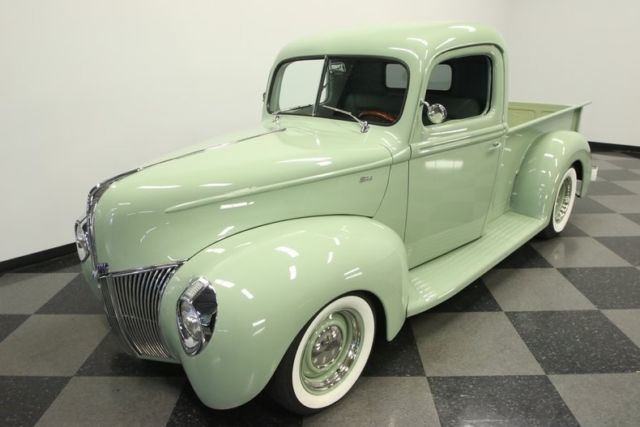 1940 Ford Other Pickups -- - photo 8