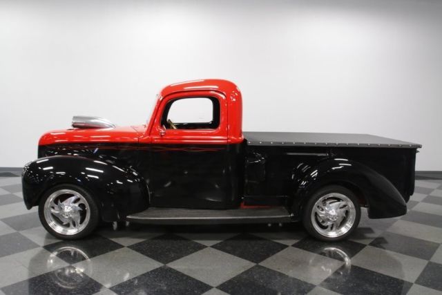 1940 Ford Other -- - photo 3