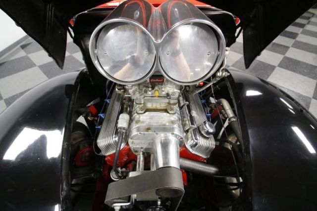 1940 Ford Other -- - photo 4
