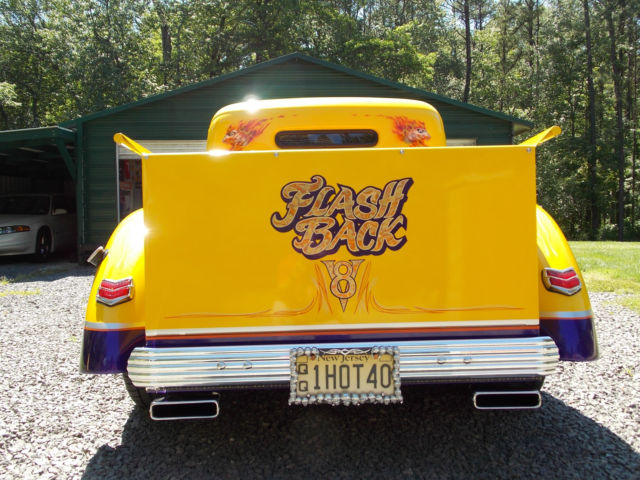 1940 Ford Other Pickups - photo 6
