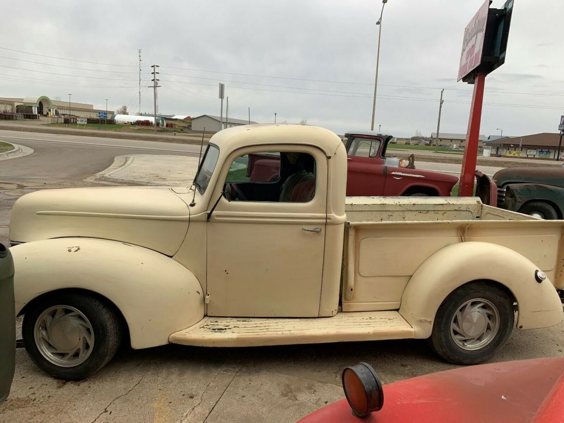 1940 Ford Other Pickups - photo 4