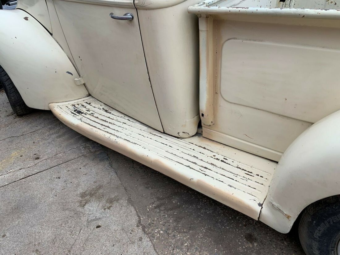 1940 Ford Other Pickups - photo 5