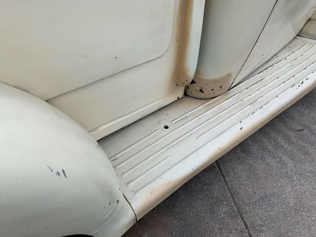1940 Ford Other Pickups - photo 8