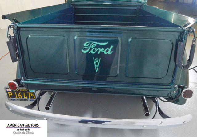 1940 Ford Other Pickups - photo 12