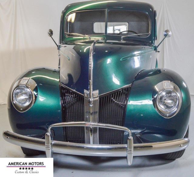 1940 Ford Other Pickups - photo 3