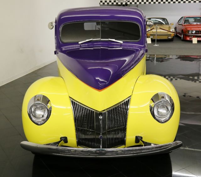 1940 Ford Other Pickups Street Rod - photo 2