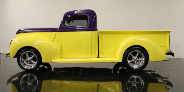 1940 Ford Other Pickups Street Rod - photo 3